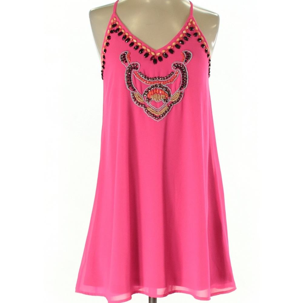 Size SSleeveless Blouse